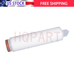 AB1V0027PVH4 Fits PALL EMFLON II 10″ Filter 0.2 Micron AB-Style Cartridge
