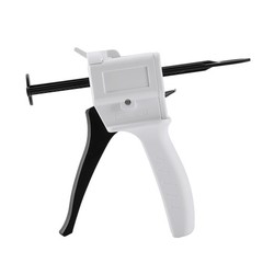 Dispenser Gun Dental Impression Cartridge Dispenser Delivery Gun4:1/10:1 1:1/2:1