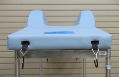 Cloward Surgical Saddle Prone Positioning Frame Extra Large