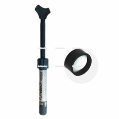 1Pc Dental Veneer Composite Resin Whitening Super Bright White Hybrid Aesthetic