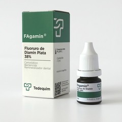 FAgamin SDF 38% Pack of 1ml/5ml free shipping