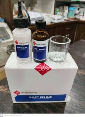 Excel Formula SOF RELINE Self Cure Premium Silicone Based Soft Liner Material