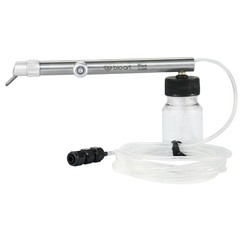 BIOART Dental Sandblaster Device Microblaster Plus Midwest Connector
