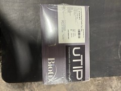 Biotix uTip filtered Racked pipette tips 200ųl 10 racks of 96 tips (960)