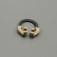 Dental Sectional Matrix Bands M4 Metal Matrices Clamp V3 Matrix System USA
