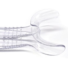 Angzhili 4 Pcs Dental Intraoral Cheek Retractor,Half-Lip…