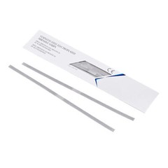 12Pc Stainless Steel Metal Dental Polishing Strips – Multiple Sizes & Quantities