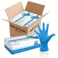 500PCS Resilient Heavy Duty Gloves for Kitchen – Suitable for Cleaning work USA