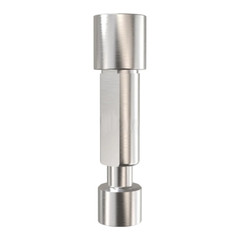 1pcs Dental 3D CAD/CAM Conical Connection NP Analog Impl ant