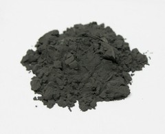 Hafnium diboride powder HfB2 – 5 grams – 99.5%