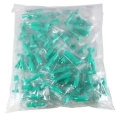 100 pcs Dental Disposable Prophy Angles Soft 105° -Latex Free DL