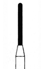CROSSTECH MultiUse Dental Diamond , B2SSC, KS KS0/010C, Coarse, 5 Burs