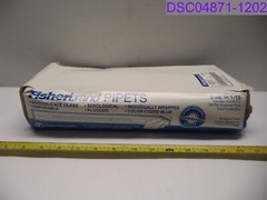 Qty = 1 Box of 100: Fisher Brand Serological Pipets 5″ 1/10 ml P/N 13-678-27E