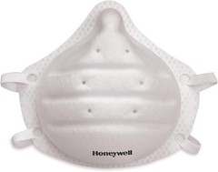 Lightweight N95 Molded Cup Respirators – Hypoallergenic and Comfortable 20-Pack