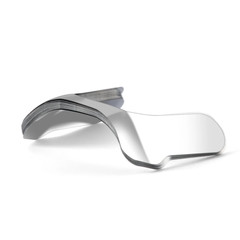 Dental Proximal Anterior Strips Polyester Matrix Bands Clear Matrices Anterior