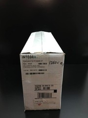 Integra Cat No 6535 Griptip Low Retention Sterile 300uL Pipette Tips Case