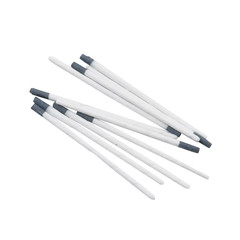 WELLCK 1 Box Dental Absorbent Paper Points Sterile Mixed Sizes 02 04 06 Taper 15