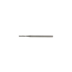 WAVE Dental Carbide Surgical Burs 557 558 FG Straight Fissure Crosscut Bur 25mm