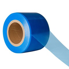 4 Rolls JMU Dental 4″x6″ Barrier Film Tape Adhesive Tattoo 1200 Perforated Sheet
