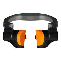 Dental Matrix Band Refill Clamp Ring Matrices Clip Fit Garrison Premier Palodent