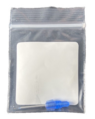 Biolase Pre-Initiated Diode Laser Tip 300um 4mm 6400550