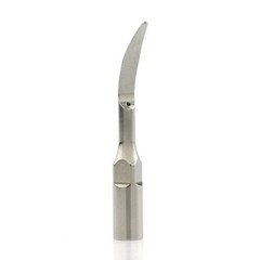 5Pcs Woodpecker Dental Ultrasonic Piezo Scaler Tips G1 Perio Scaling EMS UDS