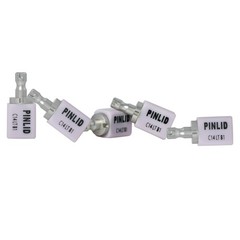 C14 Glass Ceramic Blocks Dental LT Lithium Disilicate E.Max CAD/CAM Cerec Blocks