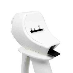 Dental Activa-Spenser Type Dispenser Gun For 5Ml 1:1/10:1 Automix Syringe Cement