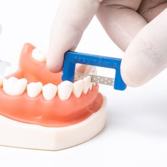 Easyinsmile IPR Orthodontics Stripping Dental Kit Interproximal Reduction Strips