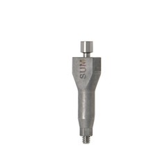 US Dental Mini/Regular Implant Scan Body for CAD/CAM fit OSSTEM Hiossen ET III