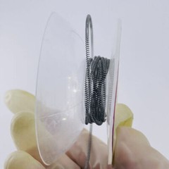 1 Roll Orthodontic Dental Braces Niti Open Coil Spring Dia.008/010/012/014 914mm