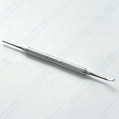 Dental GBR System Membrane Fixation Bone Tack Pin Holder Case Titanium TAC USA