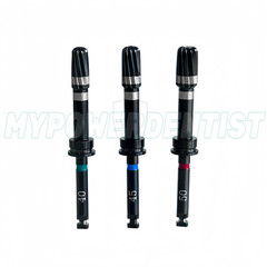 Dental Lift Drills Reamer Stoppers DLC Implant Crestal Drill Bit Sleeve