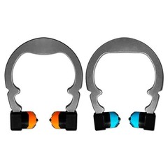 Dental Matrix Band Refill Clamp Ring Matrices Clip Fit Garrison Premier Palodent