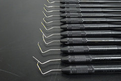 LOT OF 17) American Eagle Probe SD12Y