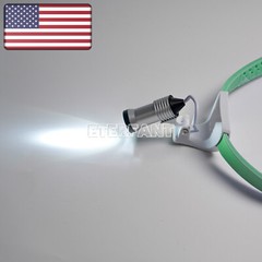 ETERFANT Medical Lightweight Silicone Headlight Lamp Dental Surgery 5W LED