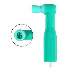 Dental Cordless Hygiene Prophy Handpiece /4:1 Polishing Prophy Motor Handpiece