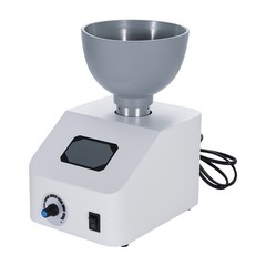 High-End Dental Printing Die Mixer Machine Alginate Dentistry Tools USA STOCK
