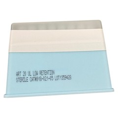 Thermo Low Retention Tips 918-021-05 for Beckman Biomek FX/NX 3000 20uL
