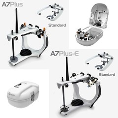 BIOART Dental A7-Plus Articulator Standard /Elite Facebow Bite Frame Accessories