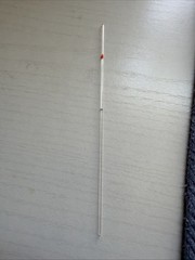 Case Of 1000 Corning 10 Microliter Micro-sampling Pipets