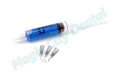 Dental 37% Dental Phospharic Acid Etching Etchant Etch Gel 14 gm BLUE