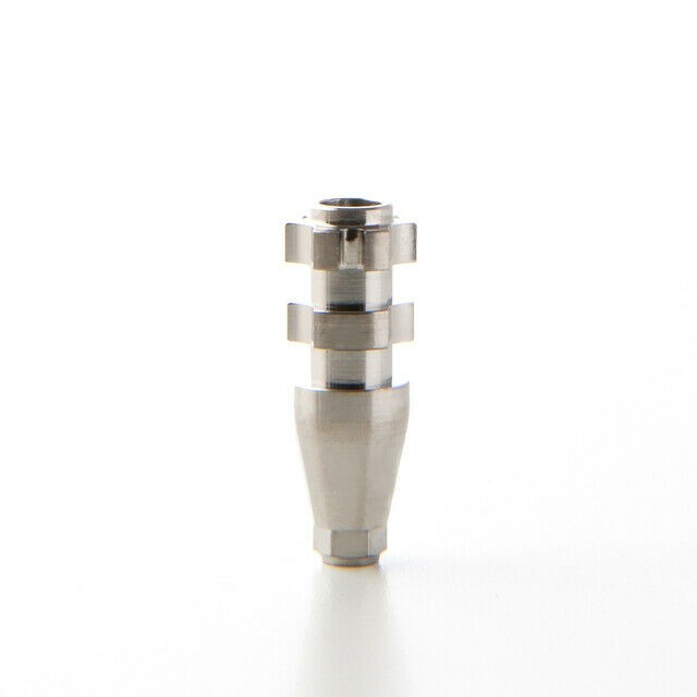 5pcs implantium. Open Tray Impression Coping Transfer Short For Implant