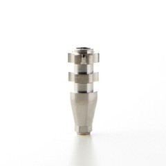 5pcs implantium. Open Tray Impression Coping Transfer Short For Implant