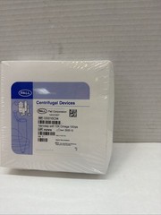 PALL OD010C34 Centrifuge Filter Tubes Nanosep 10 OMEGA Box of 100