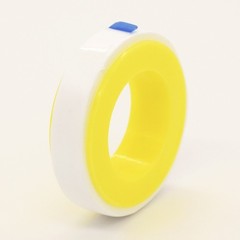 Dental Universal Matrices System Belt M7 White Teflon Matrix Bands Etching Strip