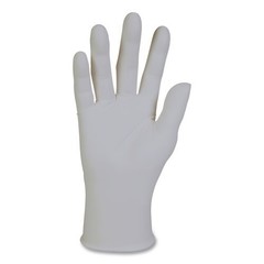 Kimtech STERLING Nitrile Exam Gloves, X-Large, 9.5″ Long, Sterling Gray, 170/Box