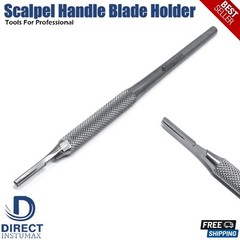 Periosteal Elevators & PDL Luxating Kit – Precision Tools for Dental Surgery