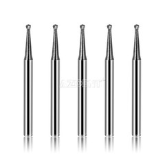 Surgical Dental Carbide Round Burs FG Zekrya ENDO-Z For High/Low Speed Handpiece
