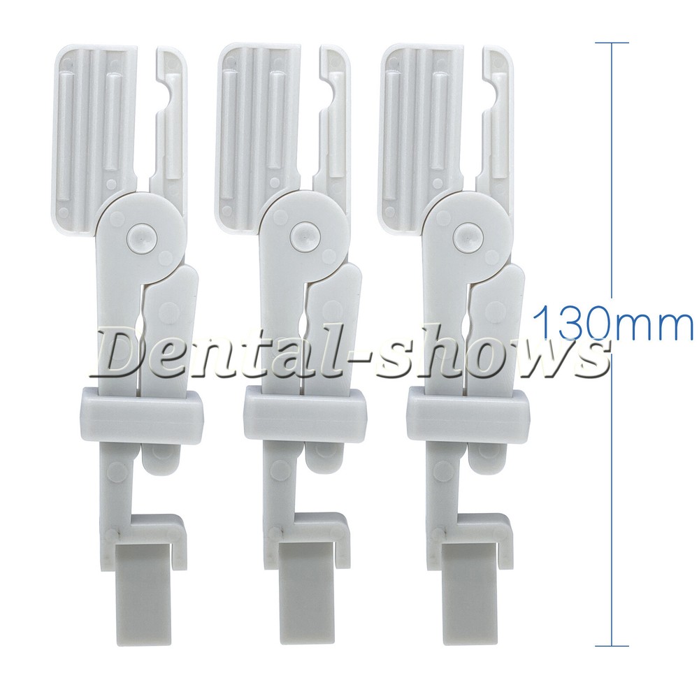 Dental Snap A Ray Digital Sensor Holder Autoclavable 3 pcs